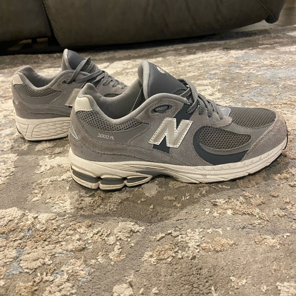 New Balance 2002R Big Kids